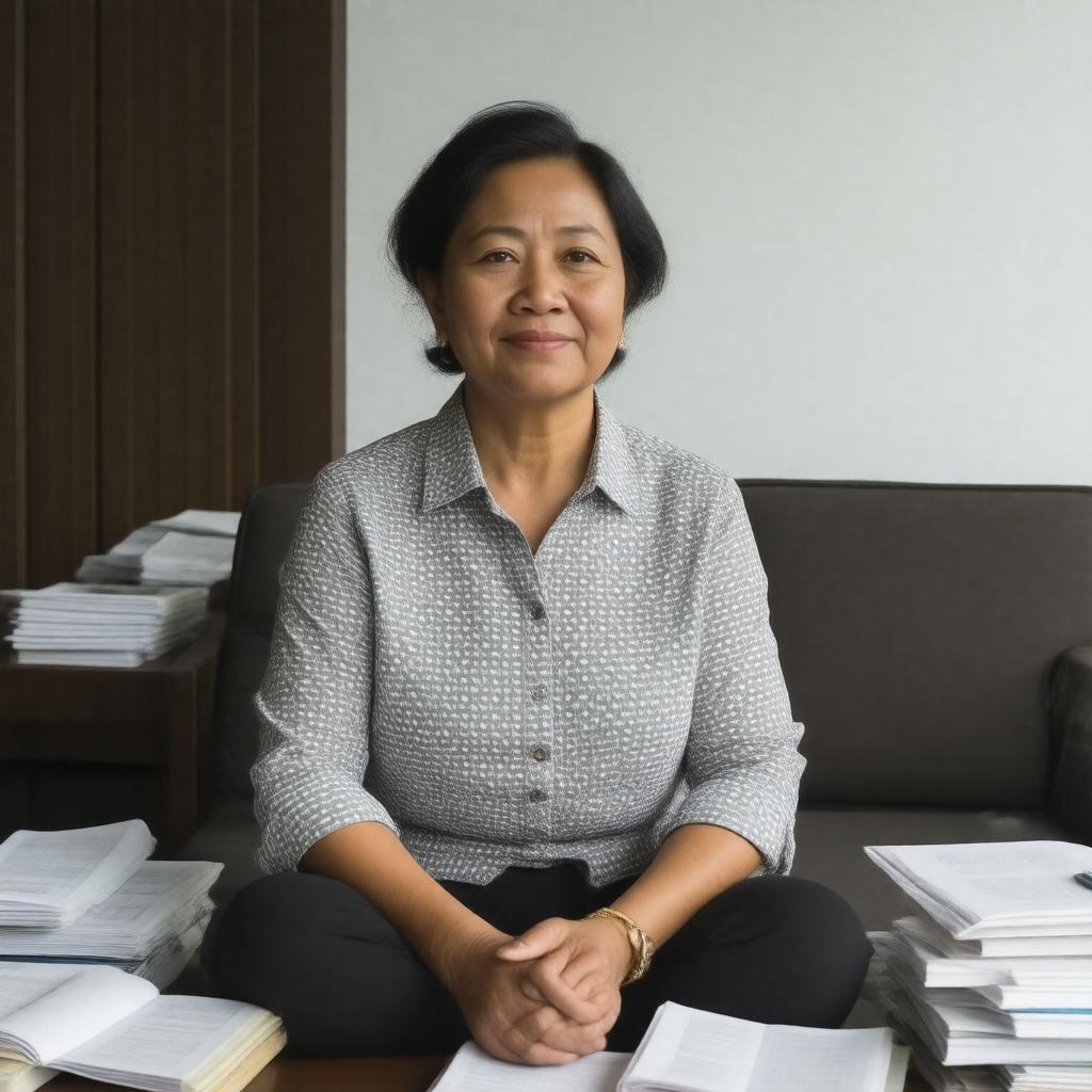 Ayu Utami